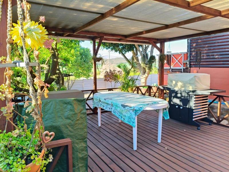 3 Bedroom Property for Sale in Fraaiuitsig Western Cape